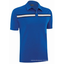 Wholesale Men Sports Wear Golf Polo T Shirt with Custom Logo